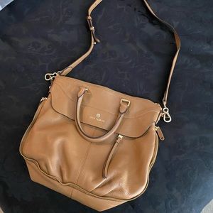 Vince Camuto Satchel Bag